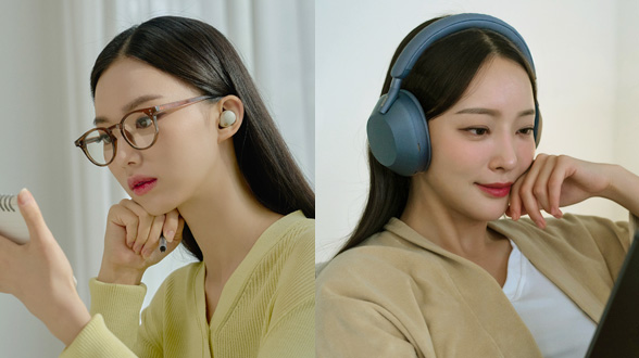 들어보고! 할인받고!